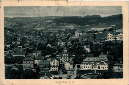 Klingenthal