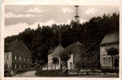Schmölln