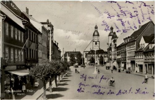 Schmölln