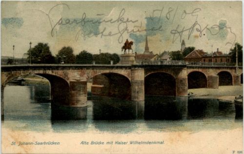 St. Johann Saarbrücken