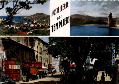Collioure