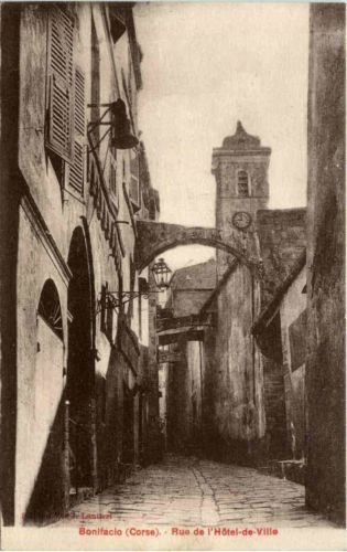 Bonifacio