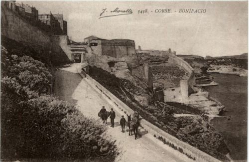 Bonifacio