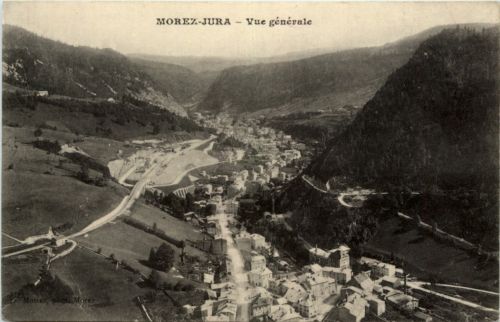 Morez