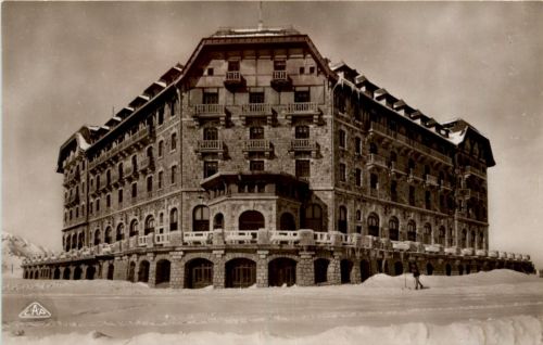 Superbagneres