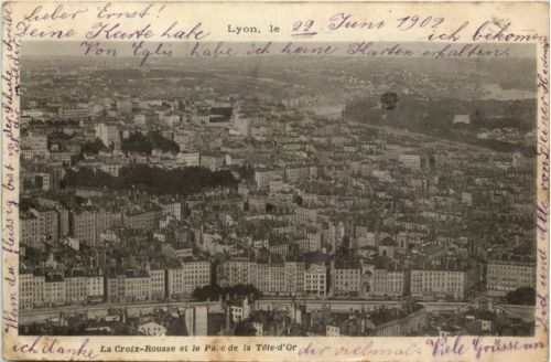 Lyon