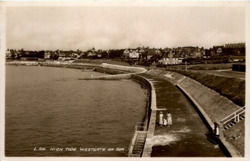 Westgate on Sea