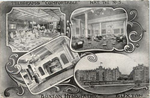 Buxton