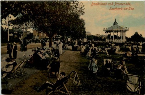 Southend on Sea