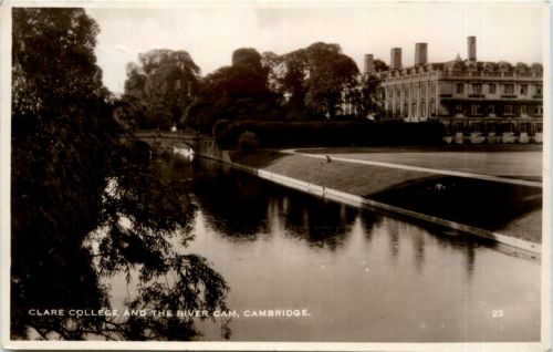 Camebridge