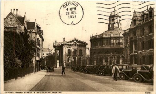 Oxford