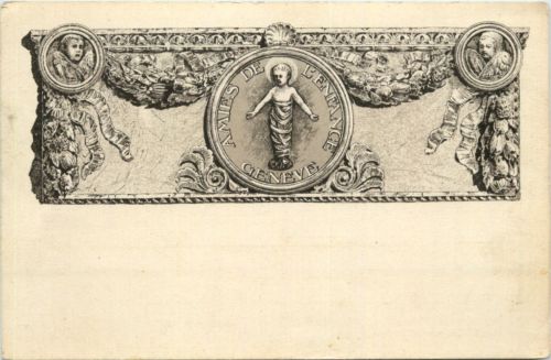 Geneve - Amis de L Enfance