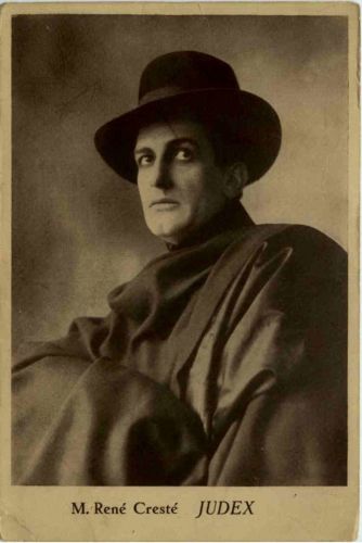Rene Creste