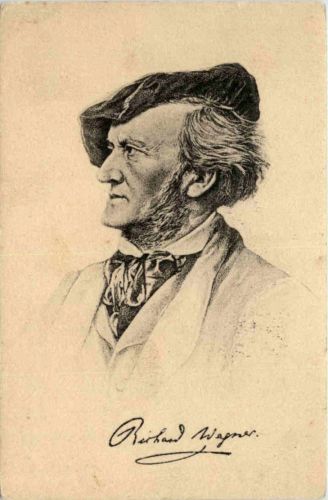 Richard Wagner
