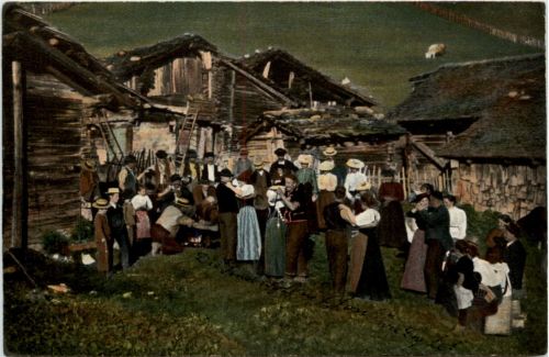 Bauernfest