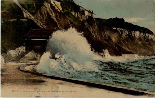Biarritz
