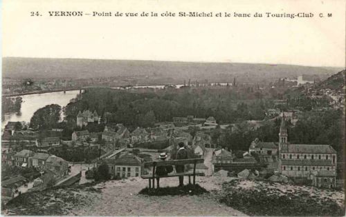 Vernon