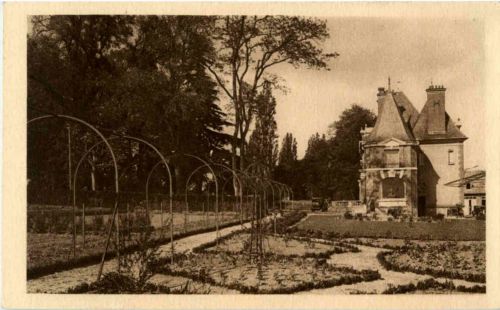 Villiers sur Orge