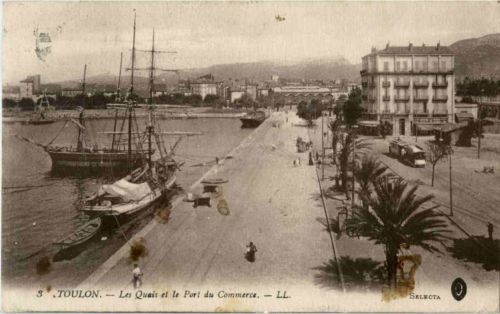 Toulon