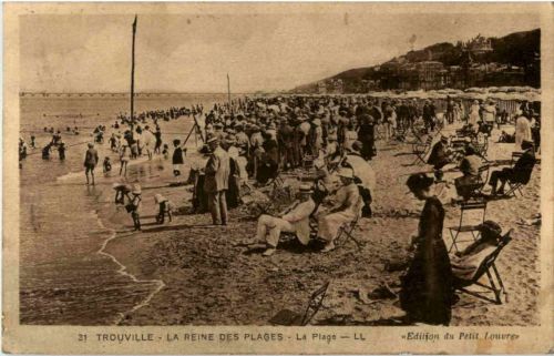Trouville