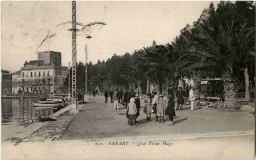 Sanary
