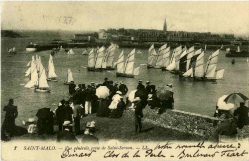Saint Malo
