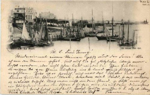 Royan