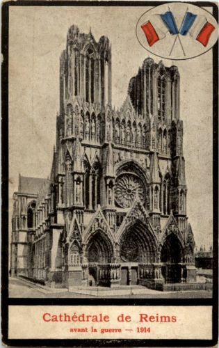 Reims