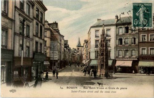 Rouen