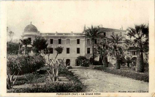 Pardigon