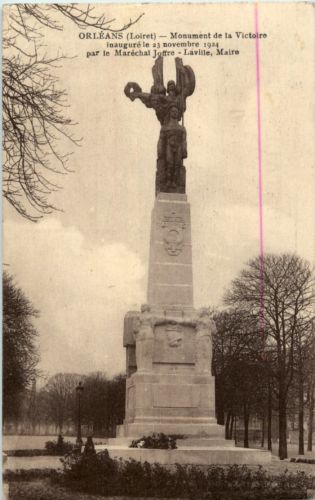 Orleans