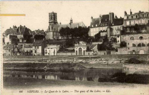 Nevers