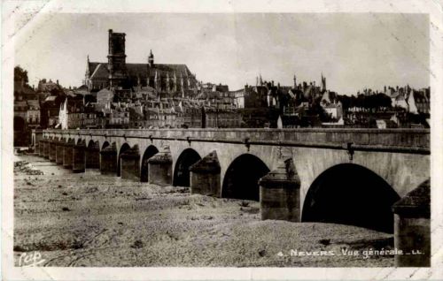 Nevers