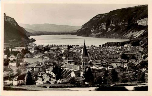 Nantua