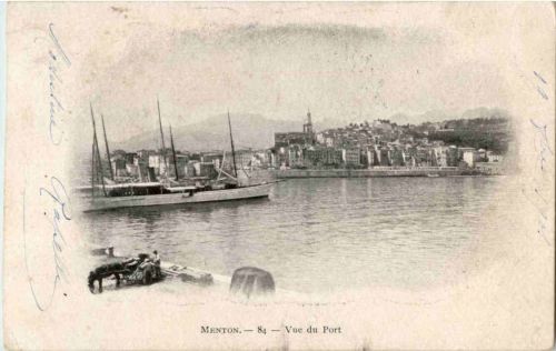 Menton
