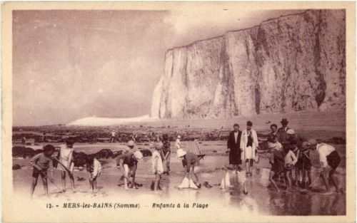 Mers les Bains