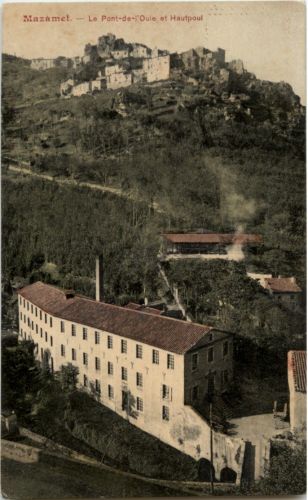Mazamet