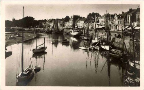 Le Pouliguen