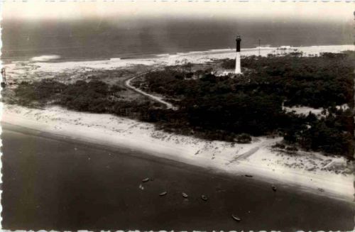 Le Phare de la Coubre