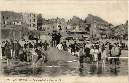 Le Portel