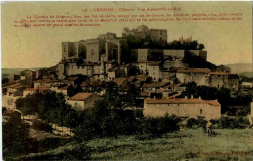 Grignan