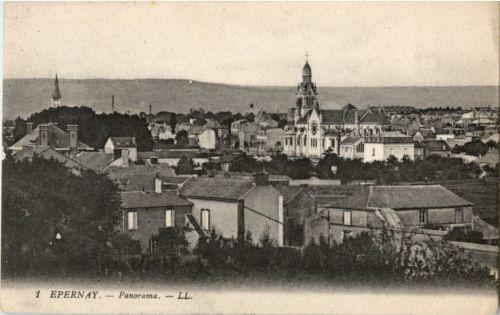 Epernay