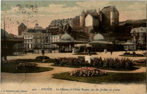 Dieppe