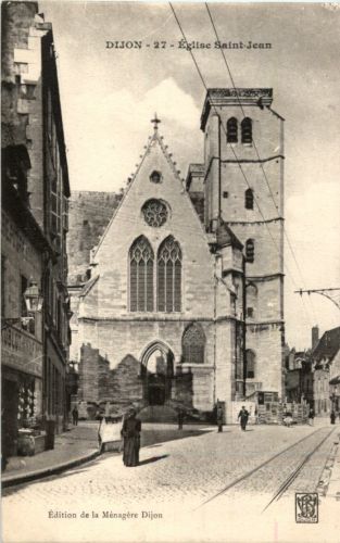 Dijon