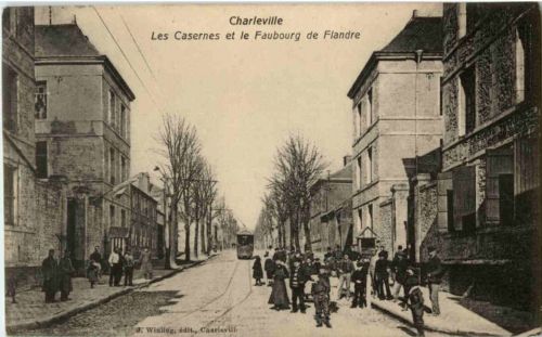 Charleville