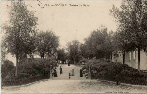 Cognac