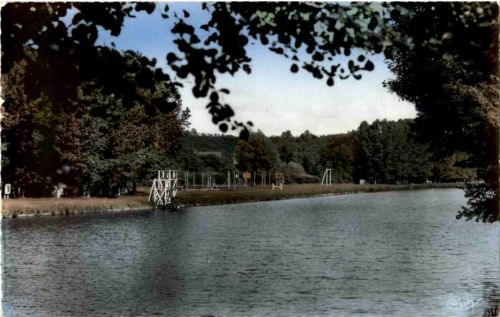 Clamecy