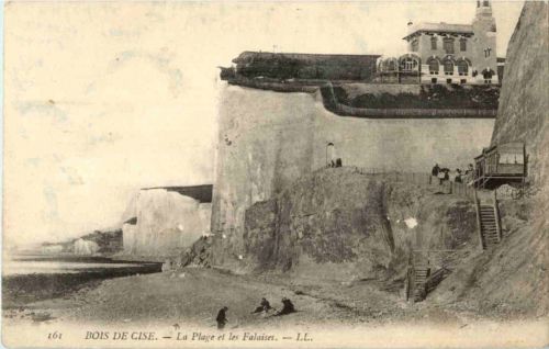 Bois de Cise