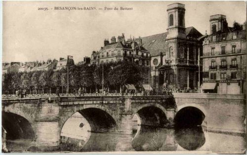 Besancon