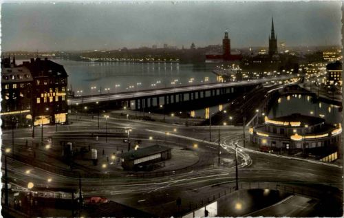 Stockhom